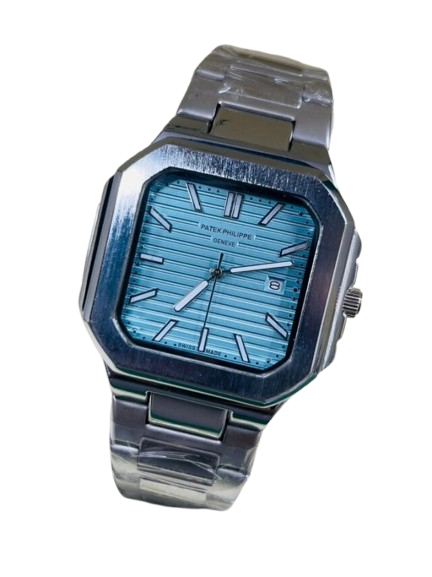 Patek Philippe Style Wrist Watch for Men