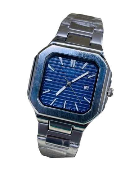 Patek Philippe Style Wrist Watch for Men