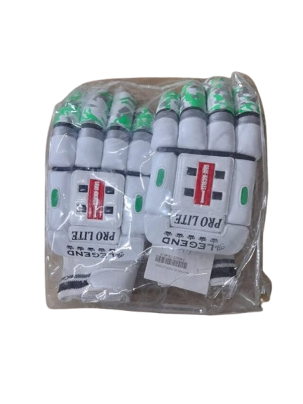Gray-Nicolls Pro Lite Legend Cricket Gloves