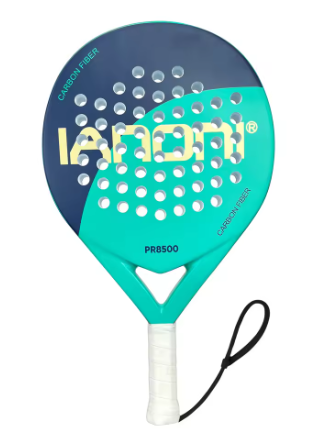 Purilite Select Padel Racket
