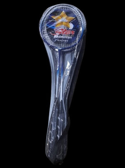 Super Star Badminton Racket for Kids
