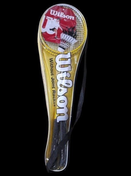 Wilson Without Joint Badminton Racket