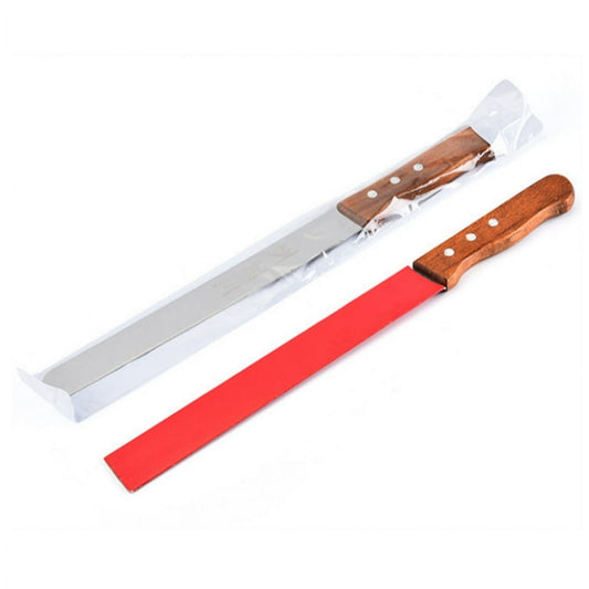 Breading Knife " Burger Cutter "