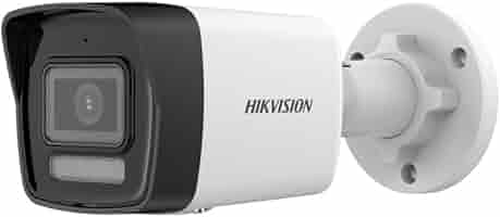 Hikvision DS-2CD1043G2-LIUF 4MP Smart Hybrid Light Fixed Bullet Network Camera