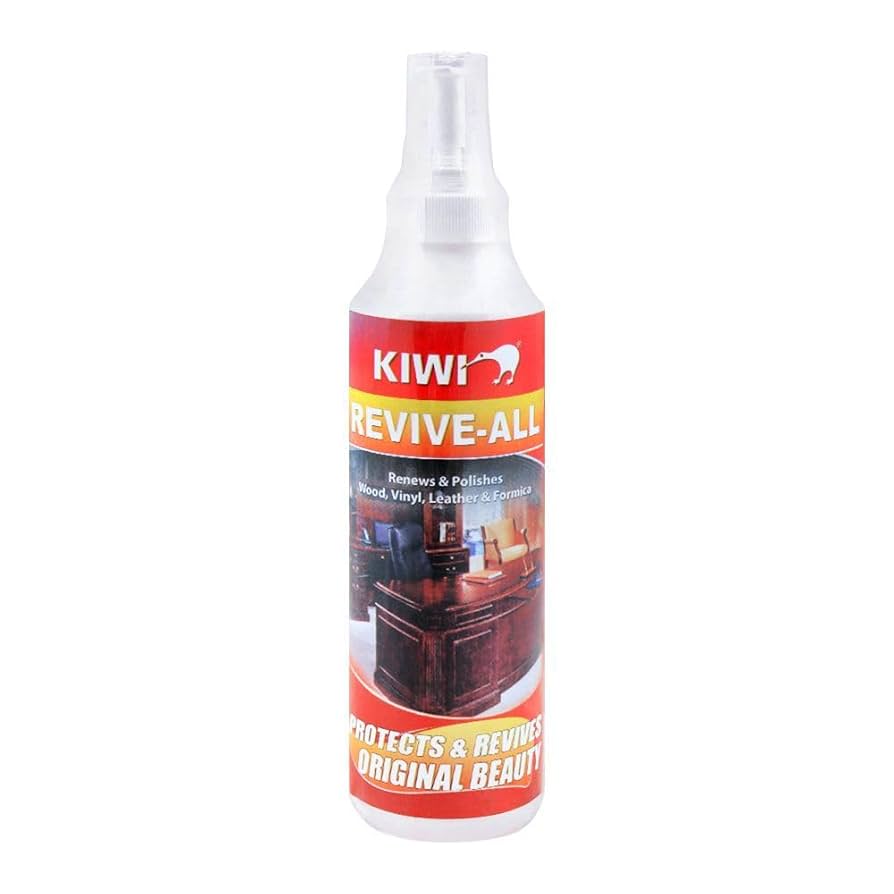 Kiwi Revive-All Multi-Purpose Polish Spray