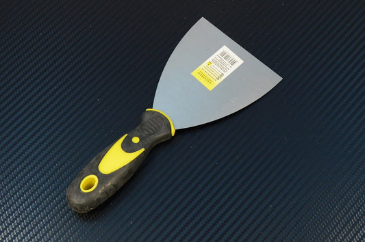 Stainless Steel Scraper – Best Quality