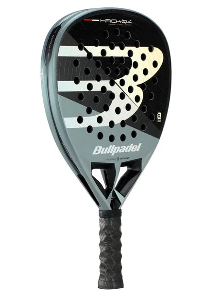Hack 04 26 Men’s Padel Racket 2026