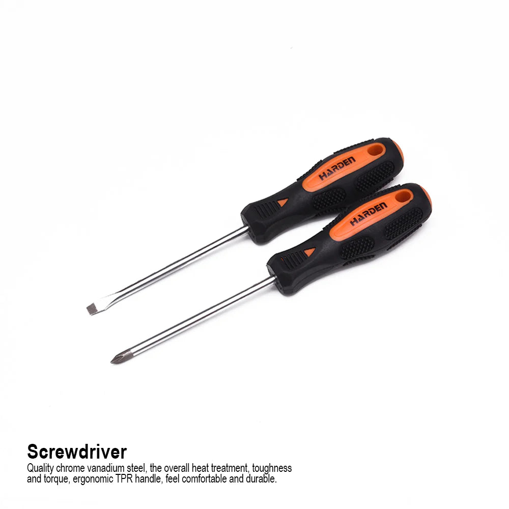 Harden 22PCS Repairing Tools Set
