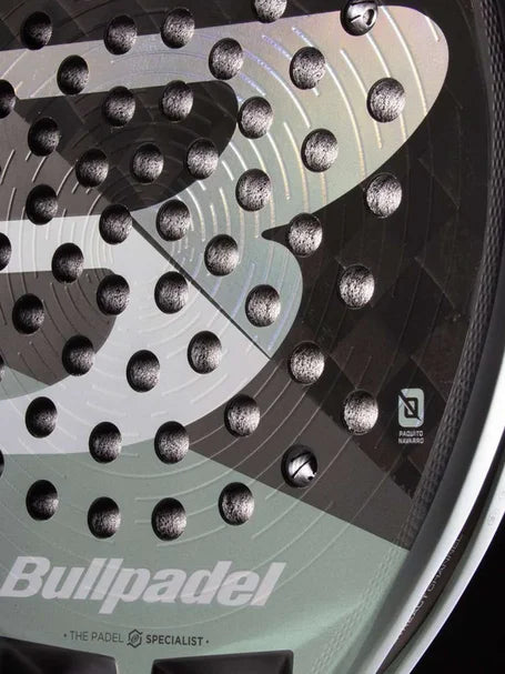 Hack 04 26 Men’s Padel Racket 2026