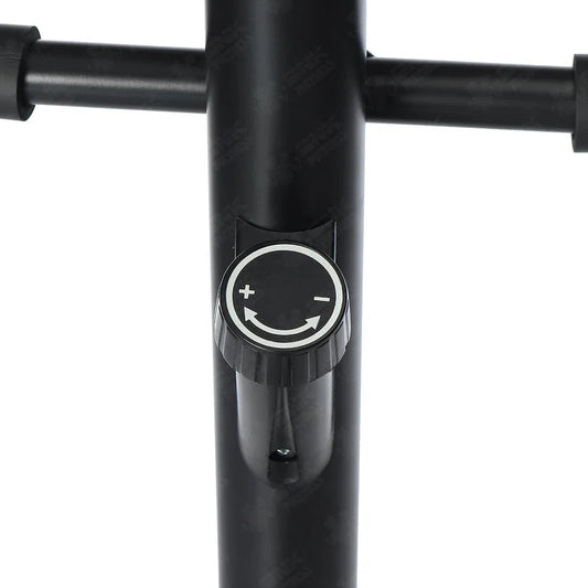 SNK FITNESS Exercise Bike