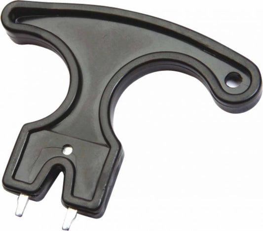 Spare Metal Cricket Spike Key Essential Tool for Every Cricketer