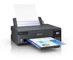 Epson L18050 EcoTank A3+ Photo Printer