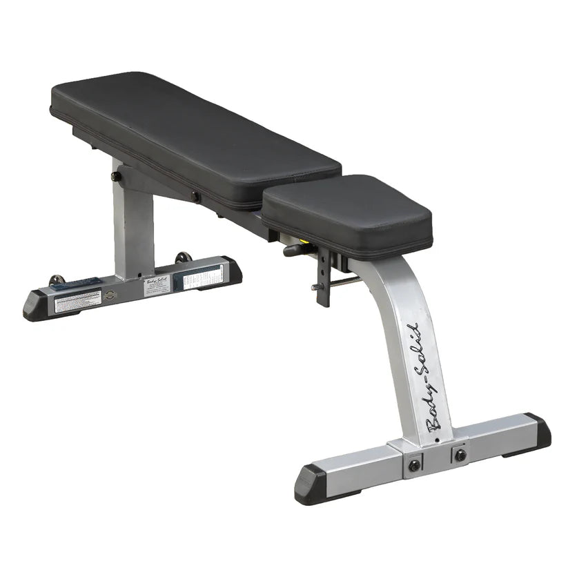Body-Solid Power Center Combo Bench (GDIB46L)