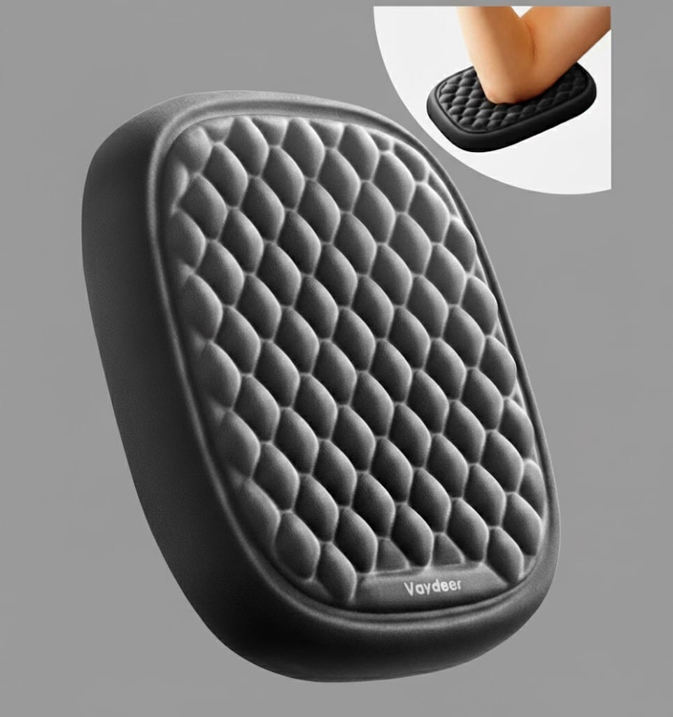 Purilite Select Elbow & Wrist Rest Pad