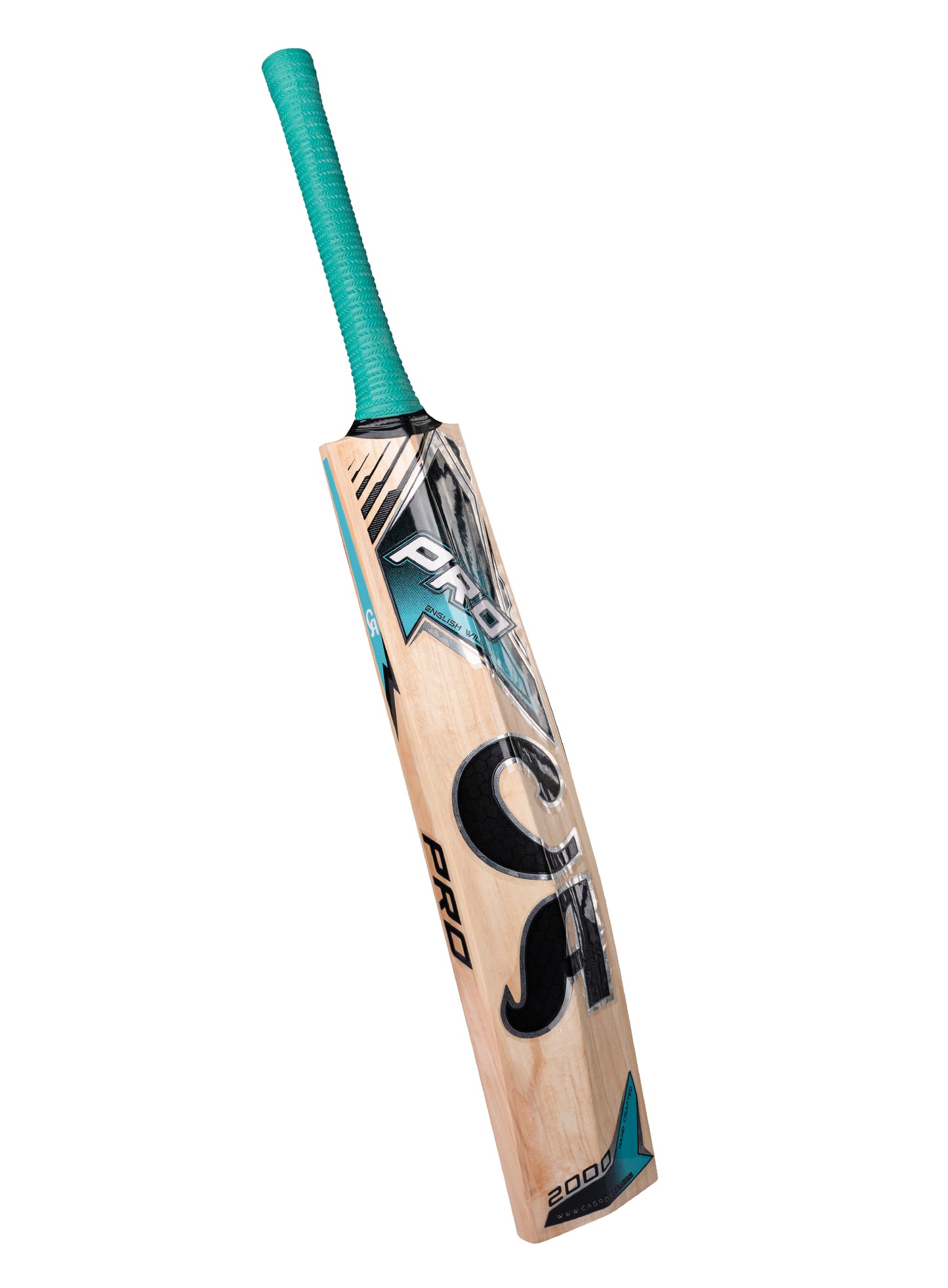CA Sports Pro 2000 English Willow Cricket Bat