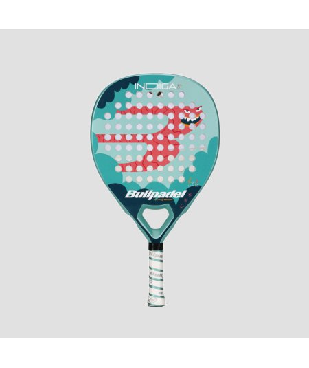 Indiga Girl 25 Kids’ Padel Racket 2026