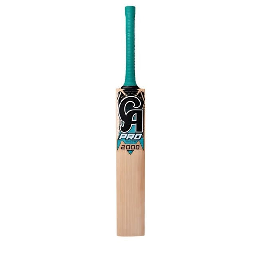 CA Sports Pro 2000 English Willow Cricket Bat