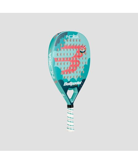 Indiga Girl 25 Kids’ Padel Racket 2026
