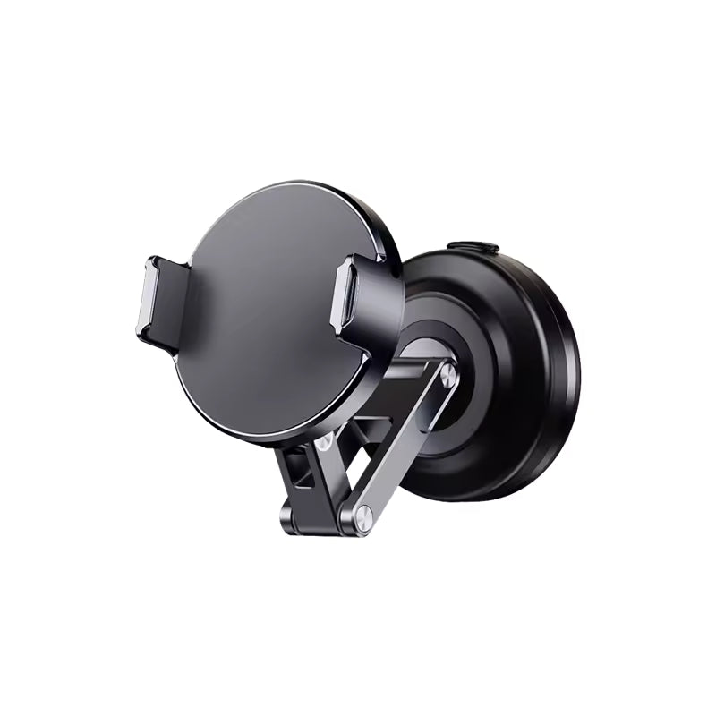 Purilite Select Magnetic Vacuum Adsorption Car Mount Mobile Phone Holder