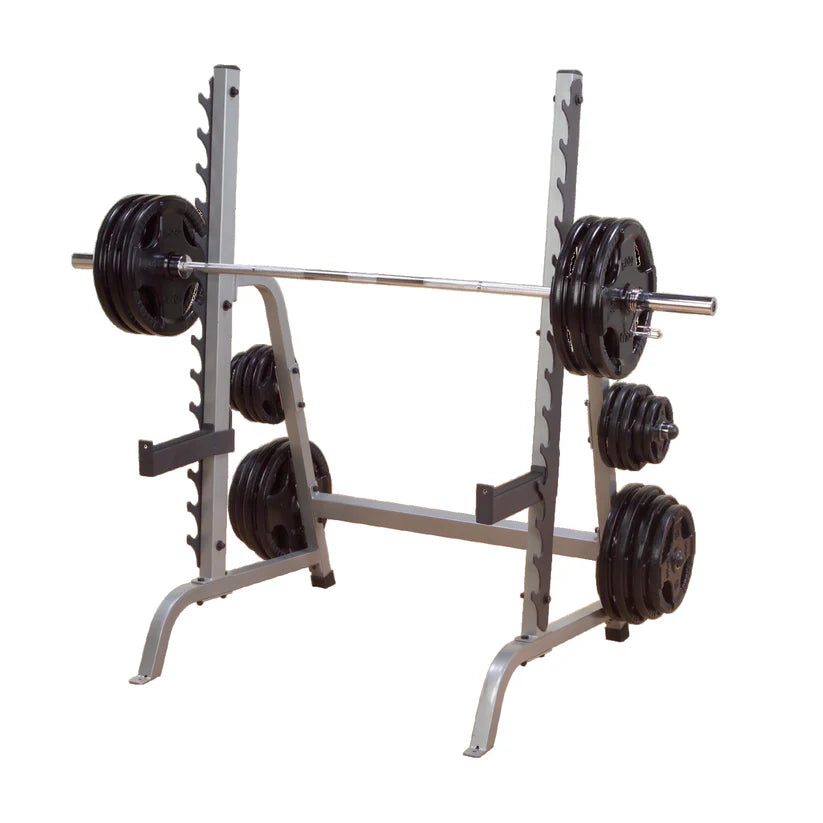 Purilite Select GPR370 Olympic Multi-Press Rack SNK Fitness
