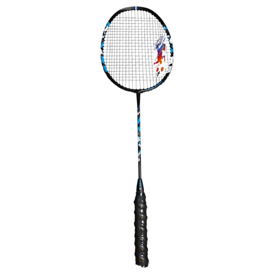 COKA R-27 Badminton Racket Pair Precision, Speed  Power