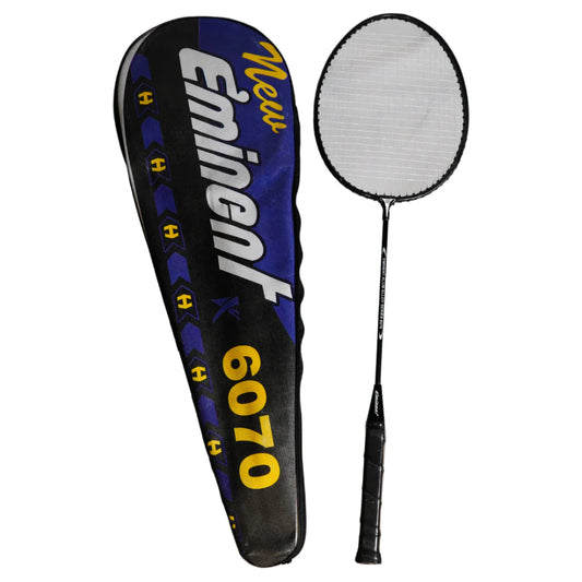 EMINENT 6070 P 3 Badminton Racket Pair Power  Precision Redefined