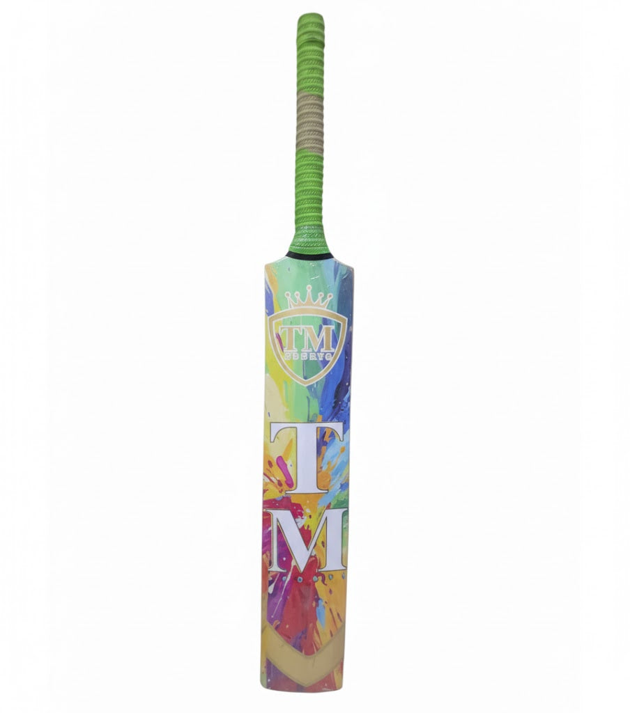 TM Sports Cricket Bat for Adults