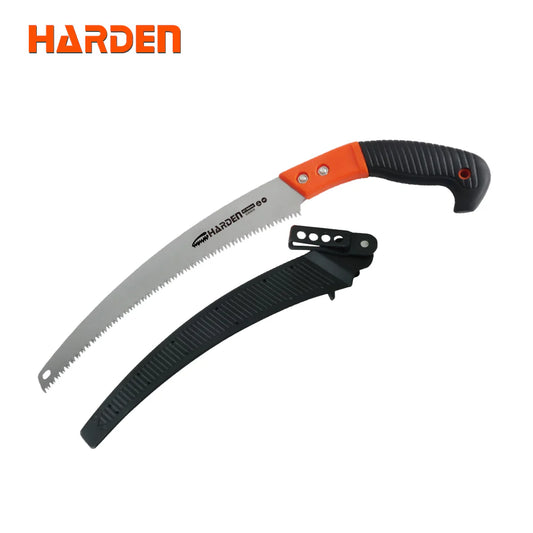 Harden Bend Saw