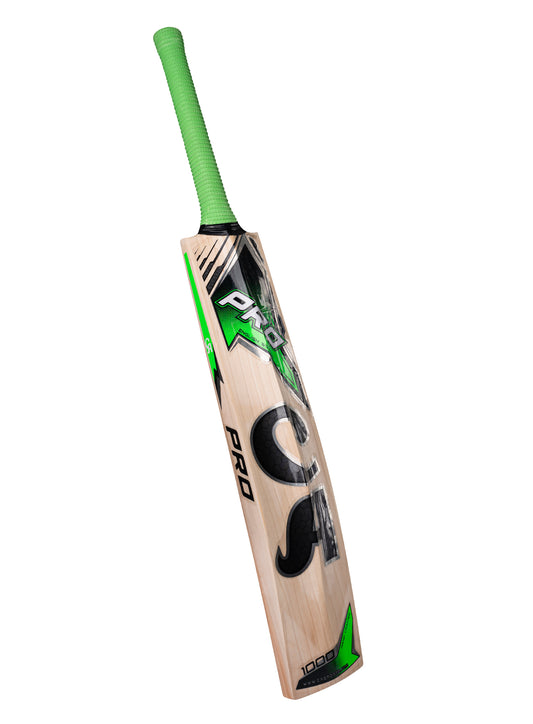 CA Sports Pro 1000 English Willow Cricket Bat