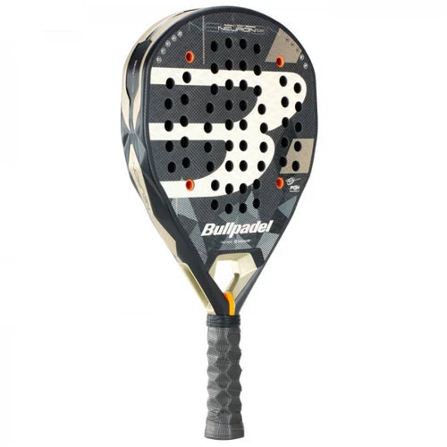 Neuron 02 Men’s Padel Tennis Racket 2026