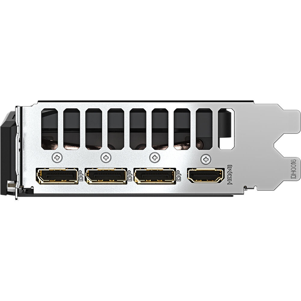 GIGABYTE WINDFORCE GeForce RTX™ 5060 8GB GDDR7 PCIe 5.0 Graphics Card