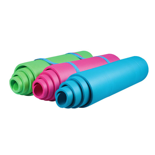 Buy Liveup NBR Exercise Mat LS-3257