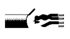 Multi-Conductor - Commercial Applications 22 AWG (Mtr)