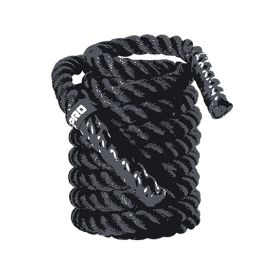 Slimpro Battle Rope 9 Meter