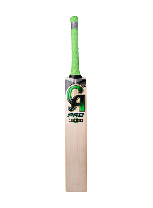 CA Sports Pro 15000 English Willow Cricket Bat