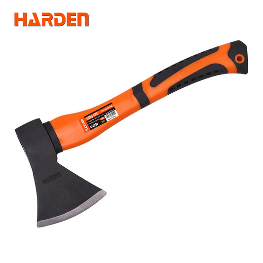 Harden Axe with Fiberglass Handle