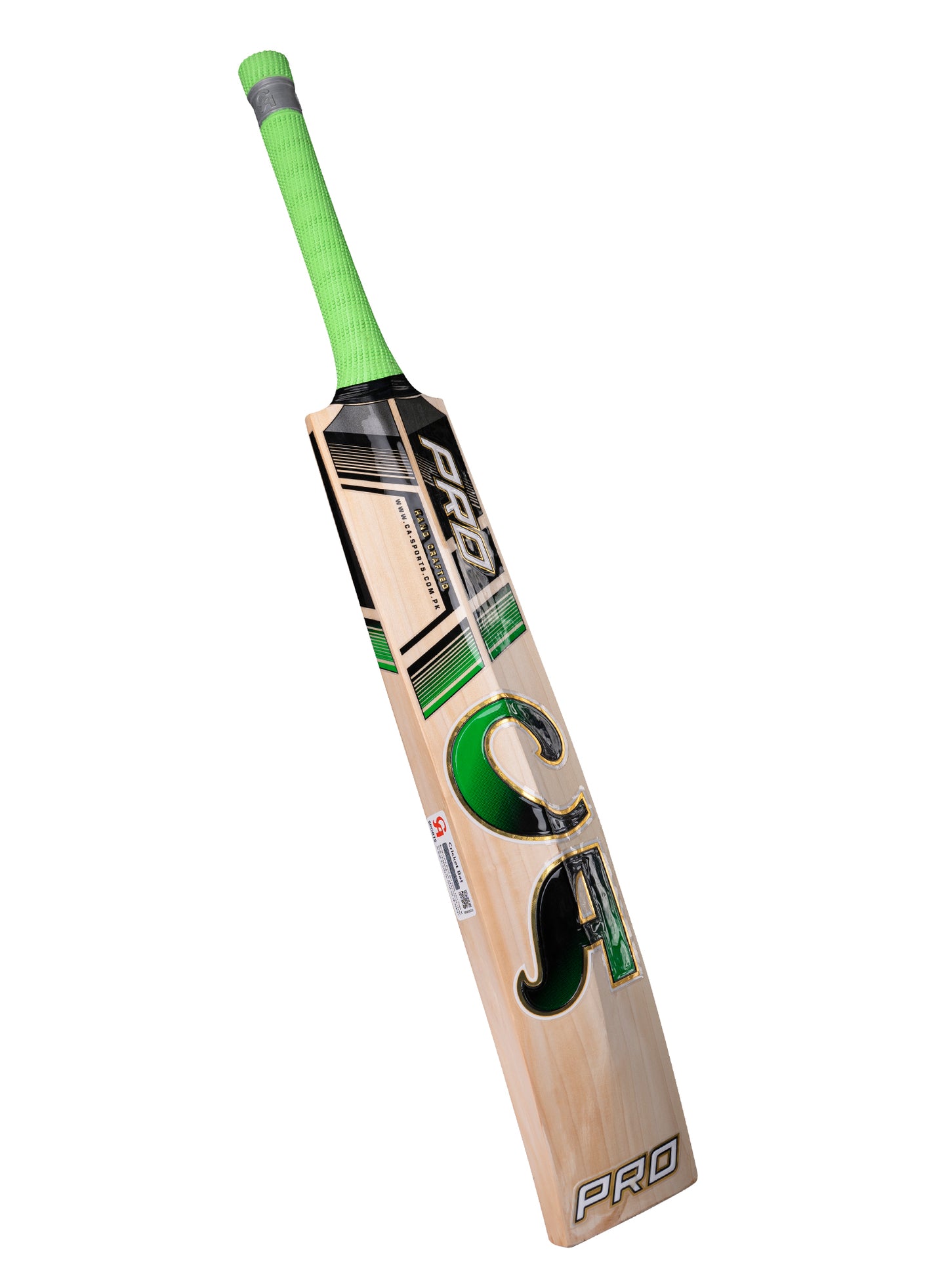 CA Sports Pro 15000 English Willow Cricket Bat
