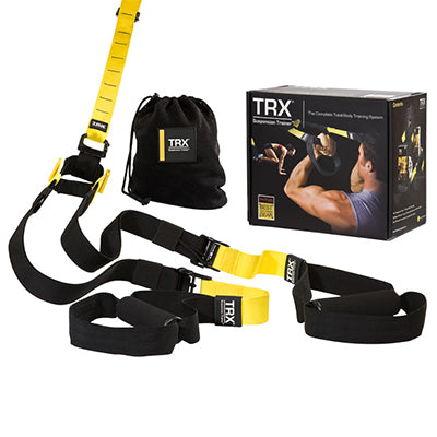 TRX Suspension Kit Full-Body Strength Core Training in Pakistan