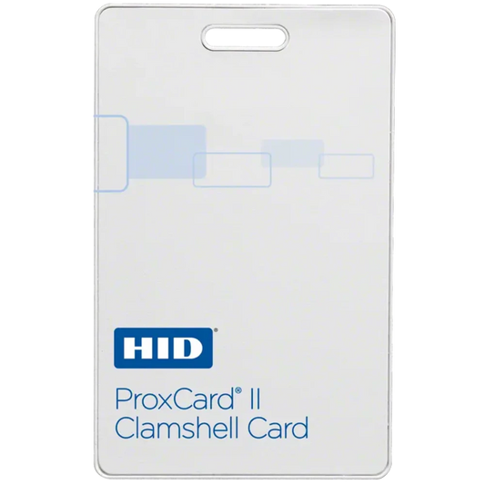 HID RFID Proximity Card