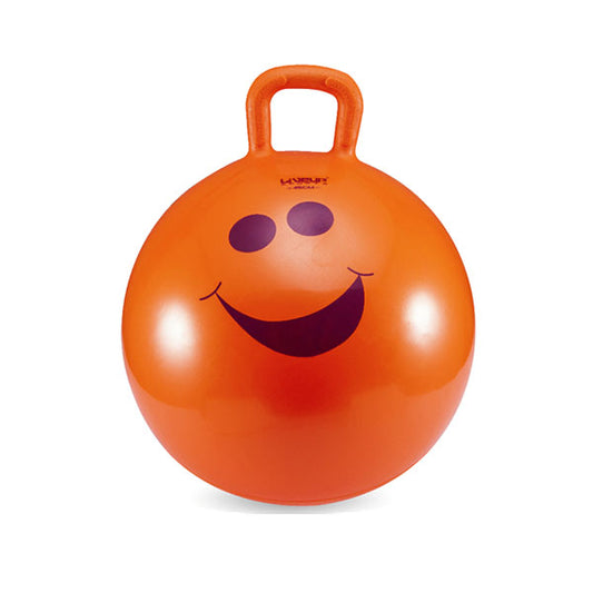 Liveup Hop Ball LS-3220 Fun and Fitness Combined