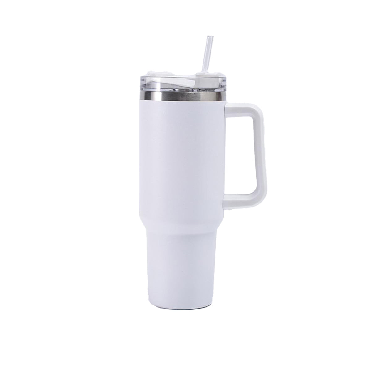 Stainless Steel Tumbler