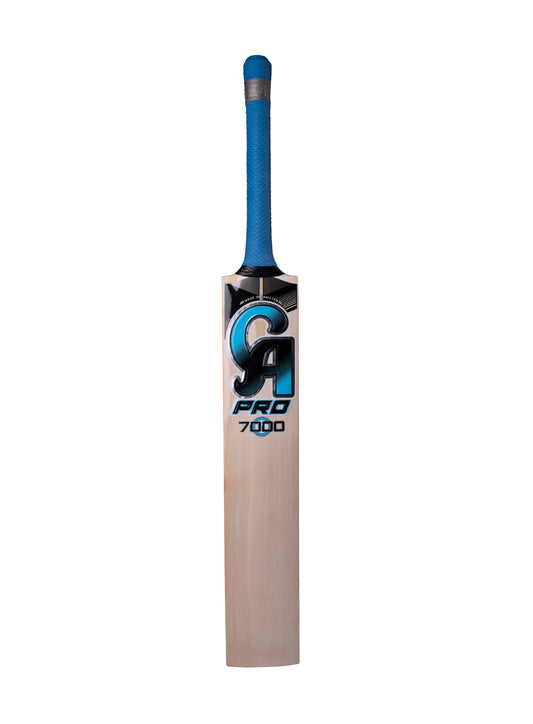 CA Sports PRO 7000 Junior Cricket Bat Power & Precision for Young Cricketers