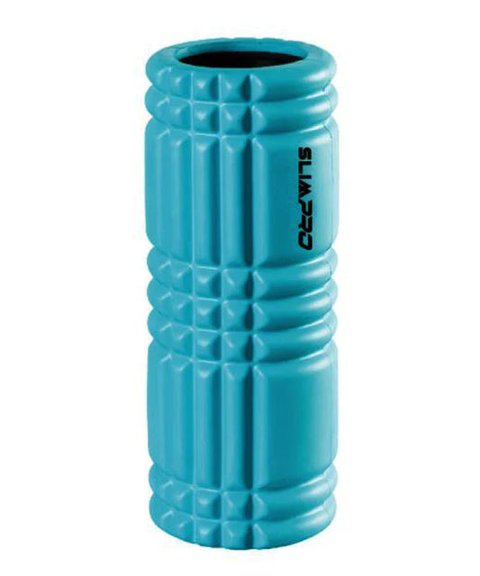 Slimpro Performance Roller Dual-Layer Deep Tissue Foam Roller