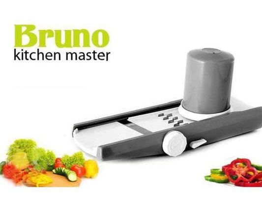 Vegetable Salad Cutter " Bruno "