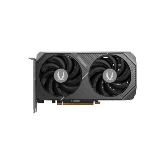 ZOTAC GAMING GeForce RTX 5060 Twin Edge 8GB GDDR7 Graphics Card
