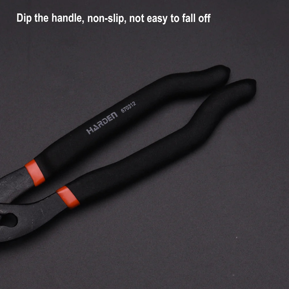 Harden Oil Filter Wrench