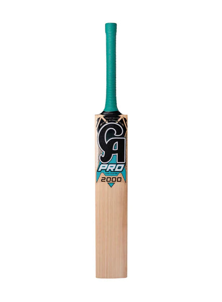 CA PRO 2000 Junior Cricket Bat Handcrafted Performance for Young Champions