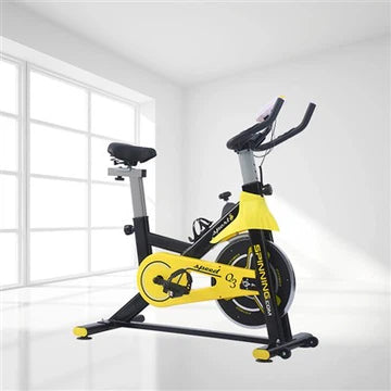 Spin Bike Speed Q3 – Adjustable Home Exercise Bike