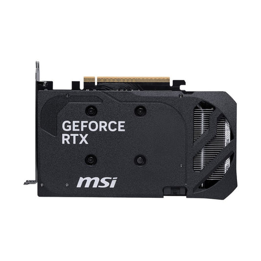 MSI SHADOW GeForce RTX 5060 8GB 2X OC GDDR7 Graphics Card