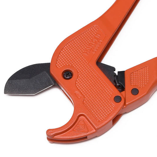 Harden PVC Pipe Cutter